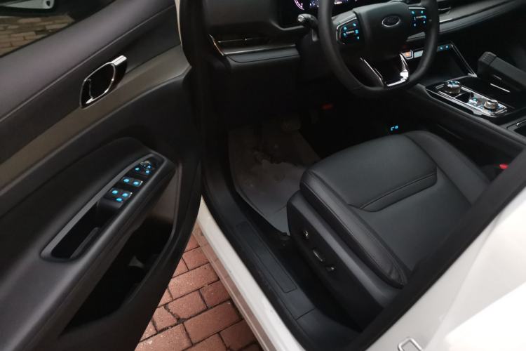 Used Ford Equator Sport 2022 EcoBoost 170 Premier Edition