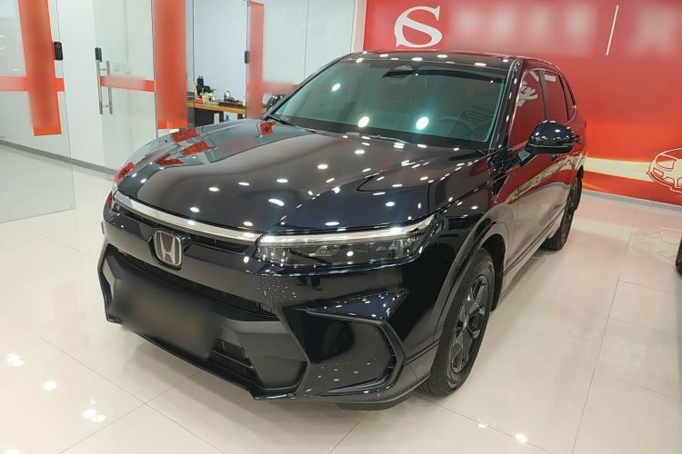 Used Honda Breeze 2023 240TURBO Two-Wheel-Drive Luxury Edition 5 Seats