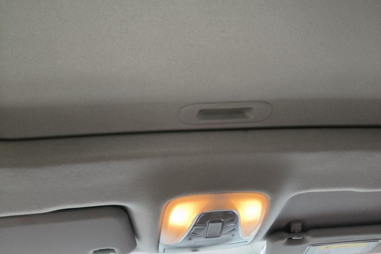 Used GAC Trumpchi GS3 2021 POWER 270T Automatic Luxury Edition
