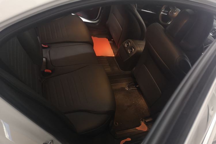 Used Mercedes-Benz C-Class 2023 Restyled C 260 L Sport Edition
