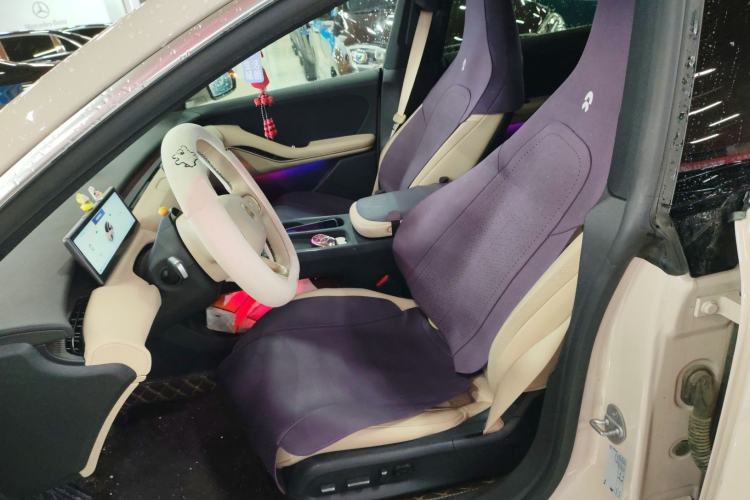 Used Nio ET5T 2024 75kWh Touring