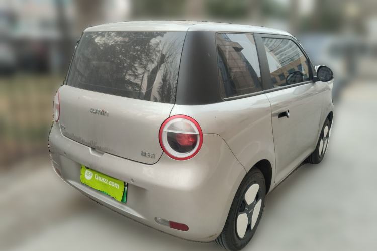 Used Qiyuan Lumin 2022 210km Sweet Edition
