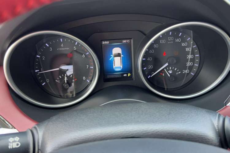 Used Haval H6 Coupe 2019 1.5T Automatic Two-Wheel Drive Ultra-Luxury Smart Connectivity Model China VI Standard