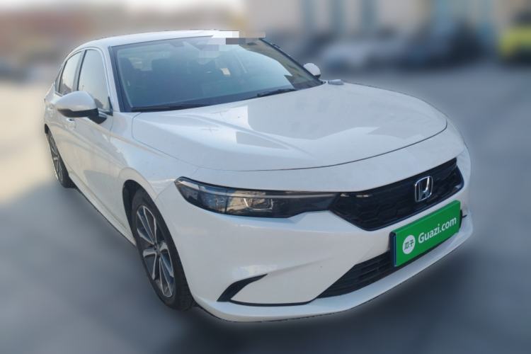 Used Honda Integra 2022 240TURBO CVT Luxury Edition