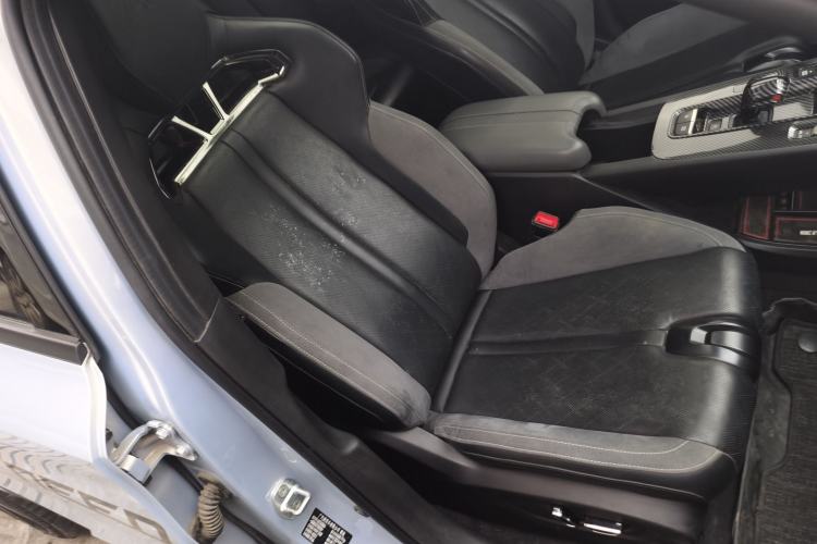 Used GAC Trumpchi EMPOW 2023 400T Automatic R MAX
