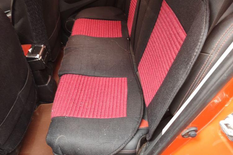 Used Haval H1 2015 1.5L Manual Luxury Model