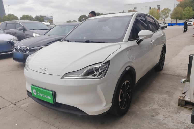 Used NETA V 2021 Long-Range Entertainment Edition