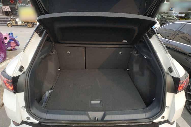 Used Volkswagen ID.4 CROZZ 2024 PRIME
