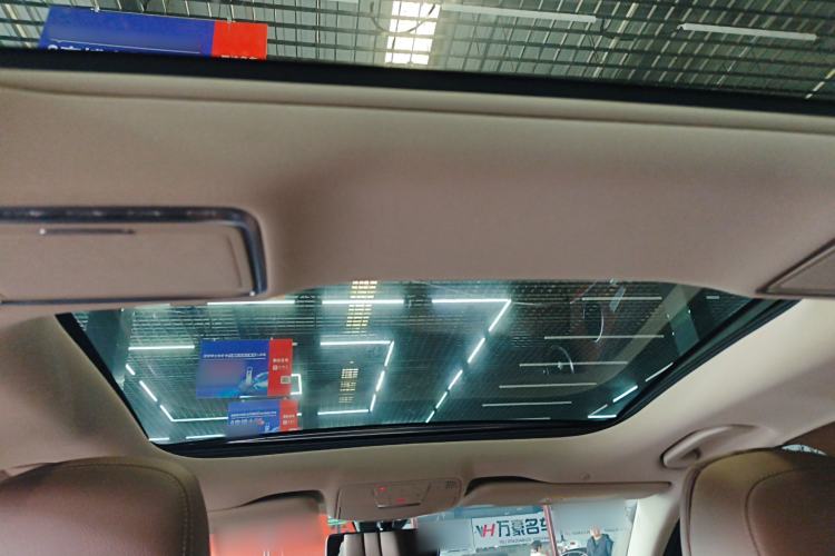 Used Mercedes-Benz E-Class 2022 Updated E 300 L Stylish Edition
