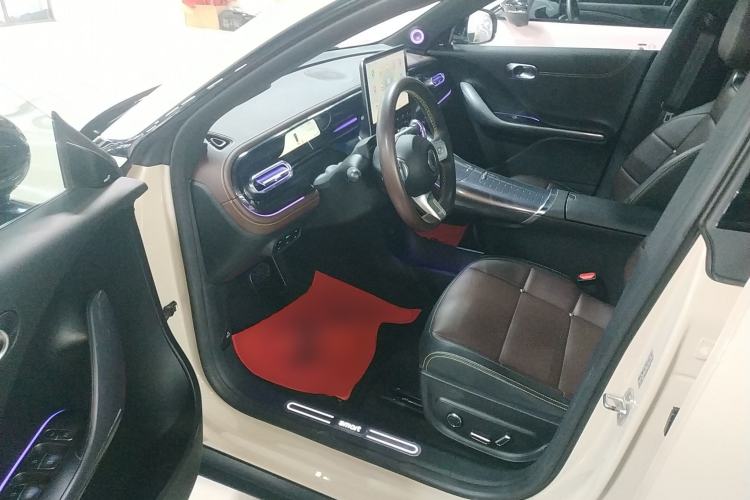 Used smart #3 2023 Pulse Four-Wheel Drive Edition
