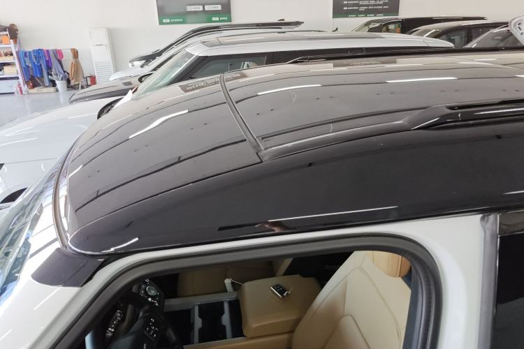 Used Land Rover Defender 2025 110 3.0T P400 – Dynamic HSE
