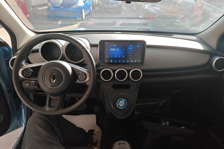 Used ORA Black Cat 2021 351 km Luxury Version