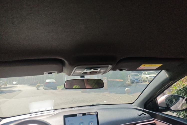 Used BYD Seagull 2024 Honor Edition 305km Dynamic Version