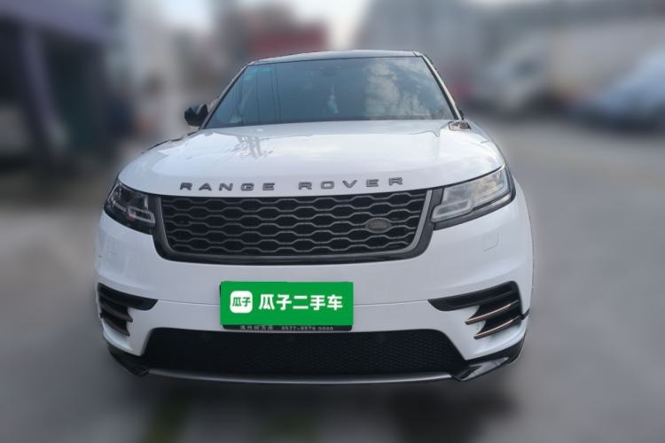 Used Land Rover Range Rover Velar 2019 250 PS