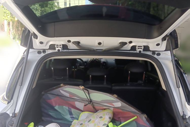 Used MINI Countryman 2018 1.5T COOPER ALL4 Artist