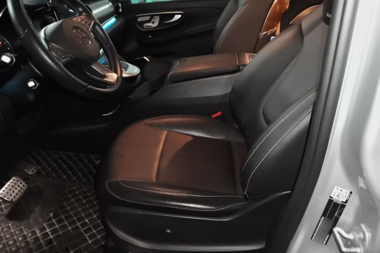 Used Mercedes-Benz V-Class 2020 V 260 Prestige Edition
