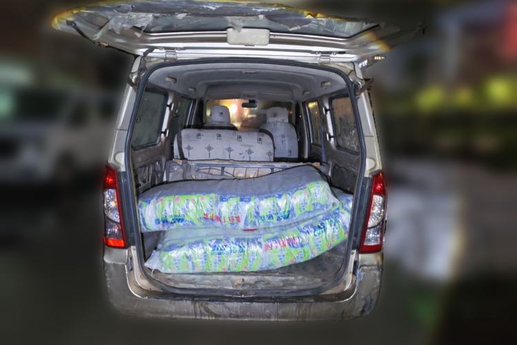 Used Wuling Rongguang 2014 1.2L S Base Model