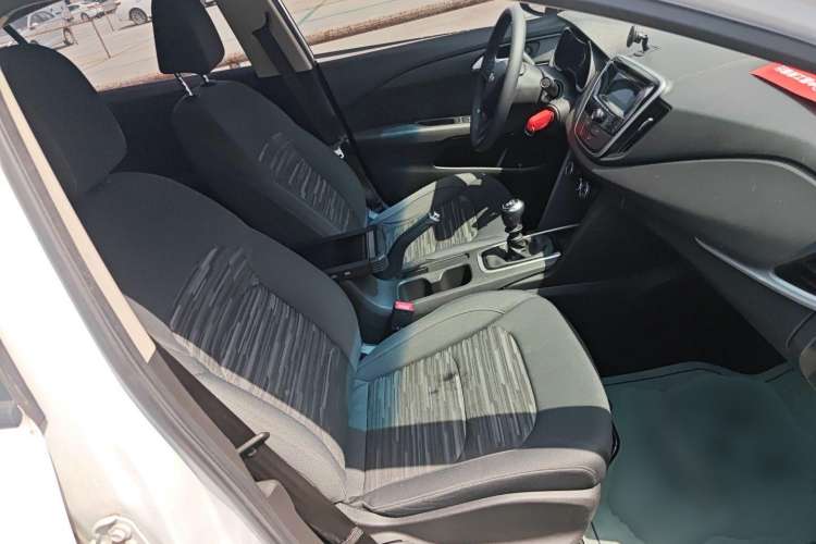 Used Chevrolet Cavalier 2019 320 Manual Enjoyment Edition