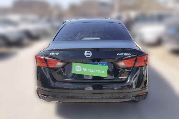 Used Nissan Teana 2019 2.0L XL Comfort Edition
