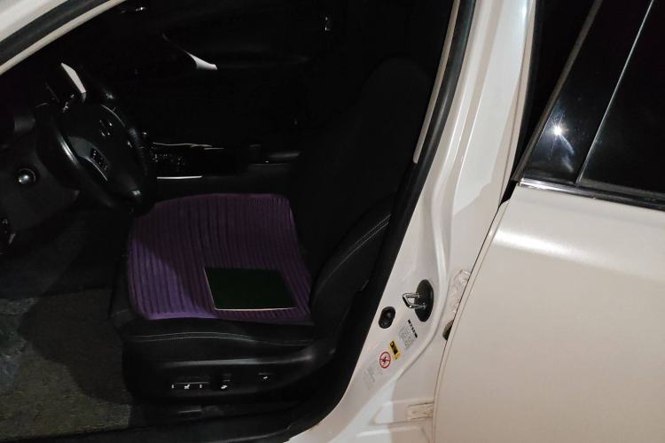 Used Lexus IS 2011 250 Elite Edition
