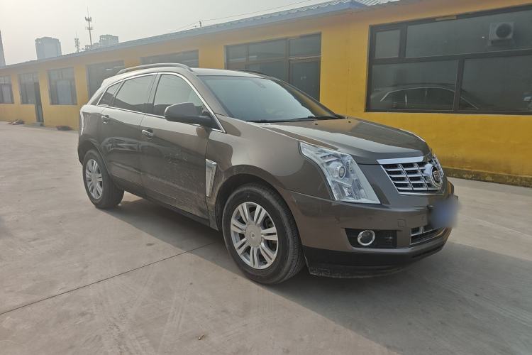 Used Cadillac SRX 2015 3.0L Comfort Version
