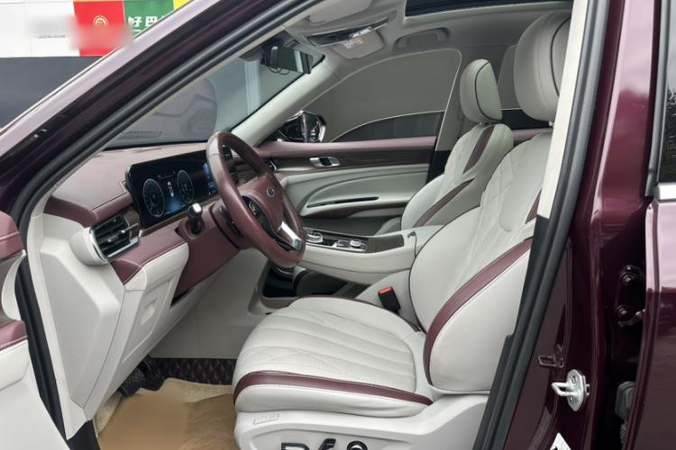 Used Ford Equator 2021 EcoBoost 225 Premier PLUS 7-Seater