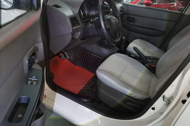 Used Wuling Hongguang 2020 1.2L S Base Model China VI LSI
