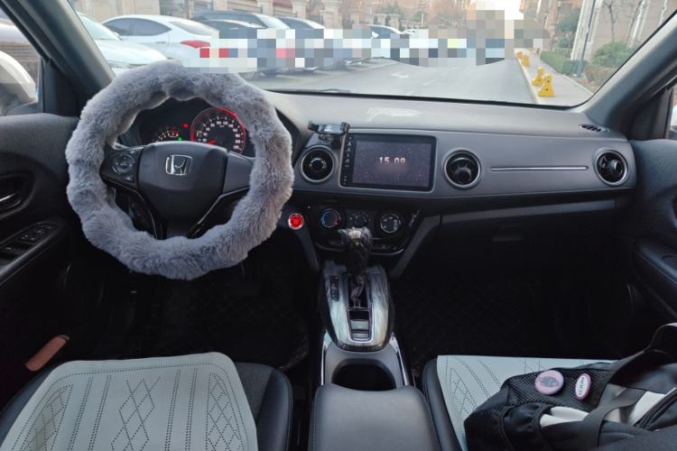 Used Honda XR-V 2021 1.5L CVT Comfort Version