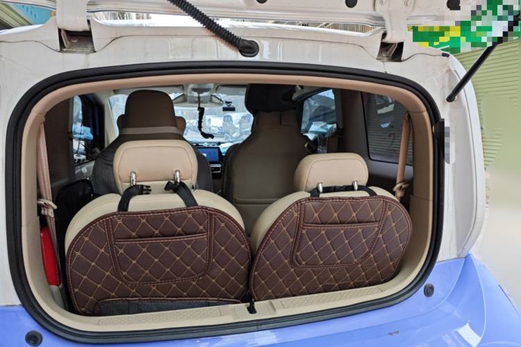 Used Baojun KiWi EV 2023 DJI Edition Lithium Iron Phosphate
