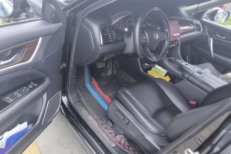 Used Honda Avancier 2017 370TURBO 2WD Luxury Edition

