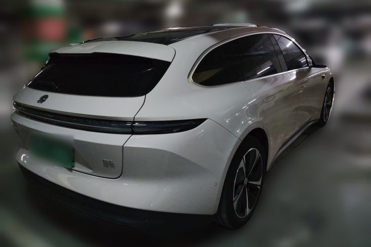 Used Nio ET5T 2024 75kWh Touring
