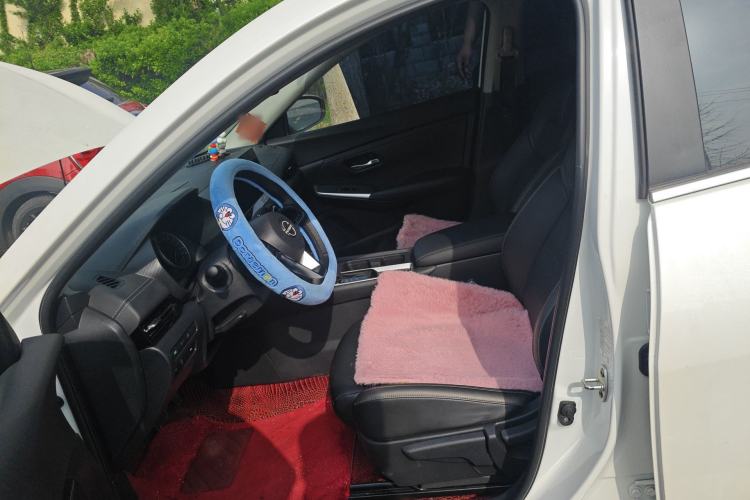 Used Nissan Sylphy 2023 1.6L CVT Enjoyment Edition