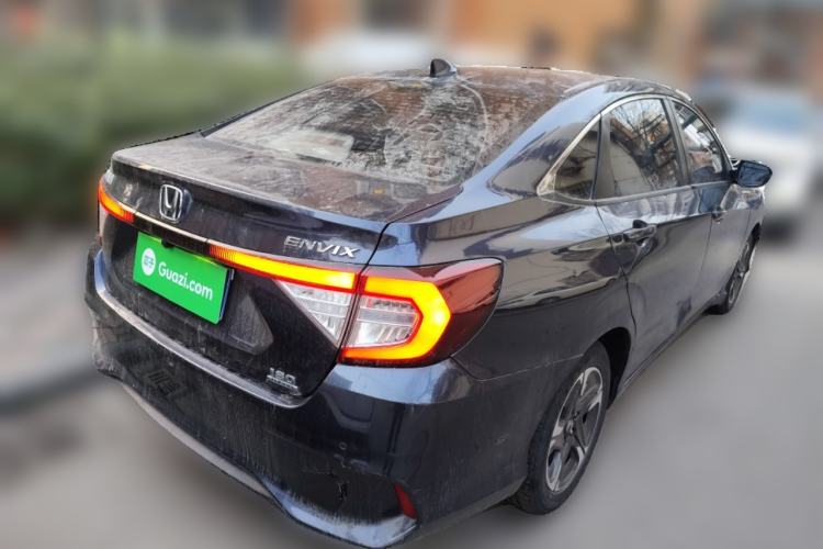 Used Honda Envix 2019 180TURBO CVT Enjoyment Edition China VI
