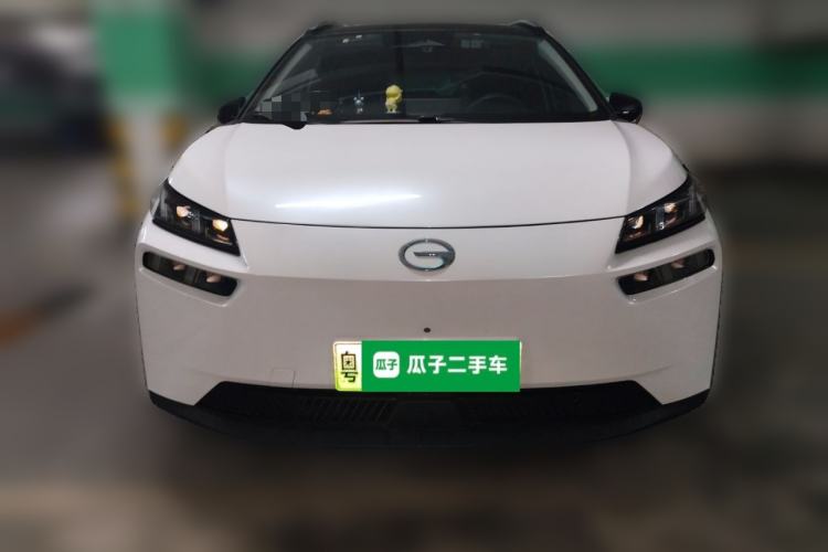 Used AION V 2021 Plus 70 Smart Edition Lithium Iron Phosphate