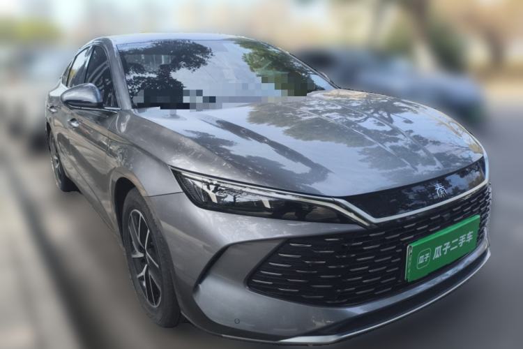 Used BYD Qin L 2024 DM-i 80KM Beyond Model