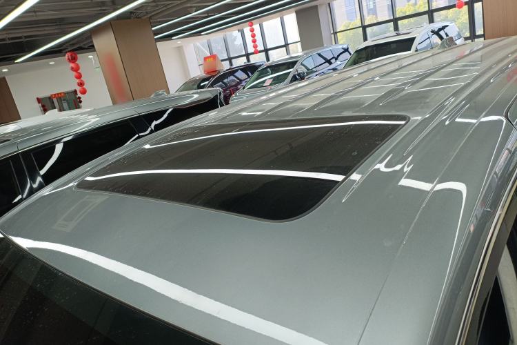 Used Buick Century 2023 2.0T Four-Seat Private Edition
