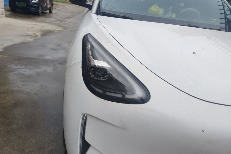 Used Geely Galaxy Geome 2025 310km Dream Edition