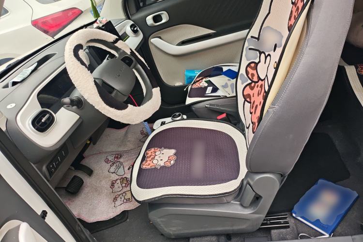 Used Livan Blue Balloon 2025 Model Dynamic Version