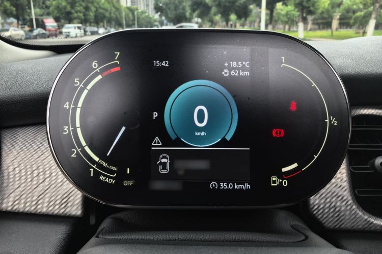 Used MINI MINI 2022 2.0T COOPER S Classic Edition
