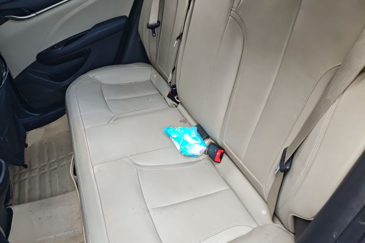 Used Buick GT 2018 15T Dual-Clutch Elite Model China V Standard