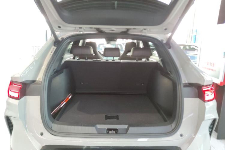 Used BYD Song PLUS New Energy 2025 EV 520km Premium Version