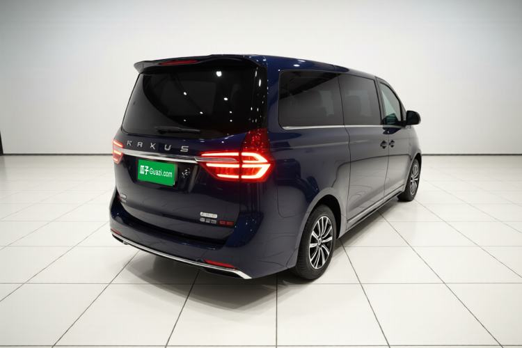 Used SAIC MAXUS G20 2023 Facelifted ES 2.0T Gasoline Automatic Value Edition
