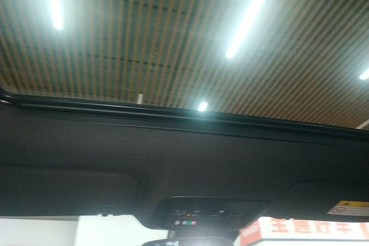 Used Buick LaCrosse 2019 28T Prestige Model