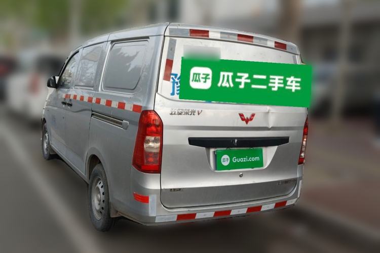 Used Wuling Rongguang V 