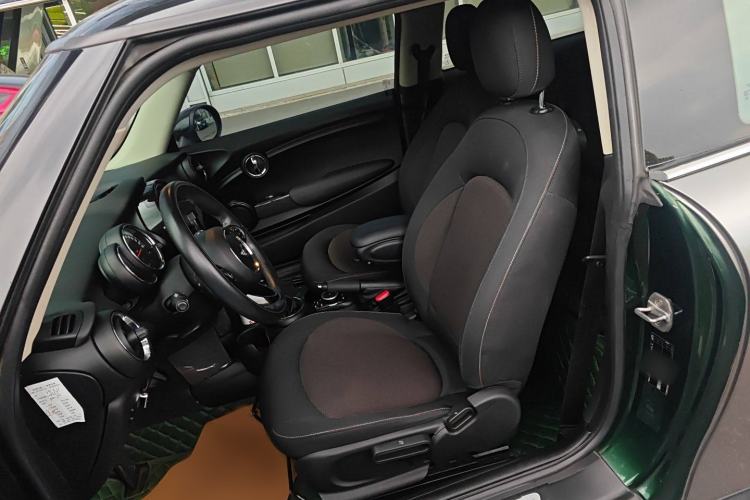 Used MINI MINI 2016 1.2T ONE Pioneer Edition