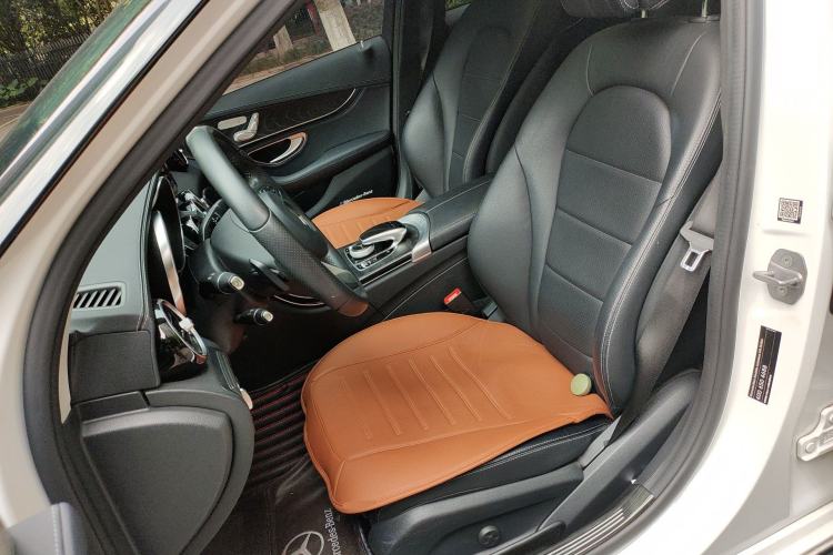 Used Mercedes-Benz C-Class 2018 C 200 L Sport Edition
