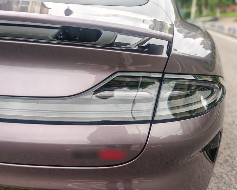 Xiaomi Auto SU7 2024 Rear-Drive Ultra-Long Range Advanced Pro-Level Intelligent Driving Version — снимка 5
