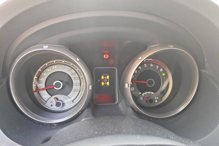 Used Mitsubishi Pajero 2015 3.0L Automatic Elite Plus Version China V Standard Instrument Cluster