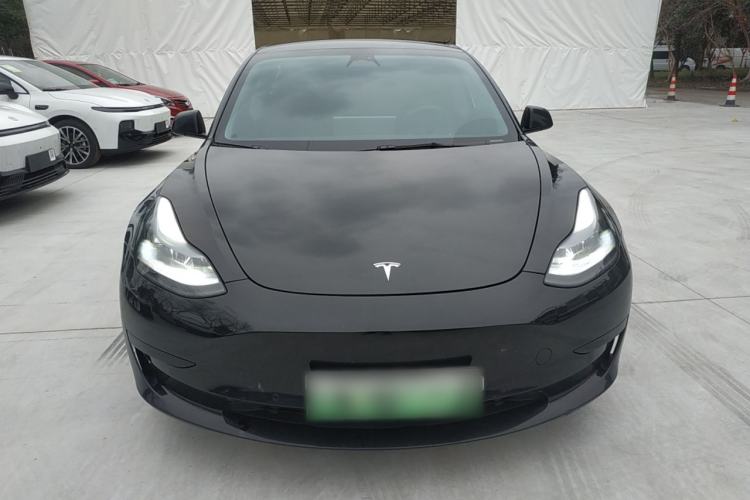 Used Tesla Model 3 2022 Rear-Wheel-Drive Version