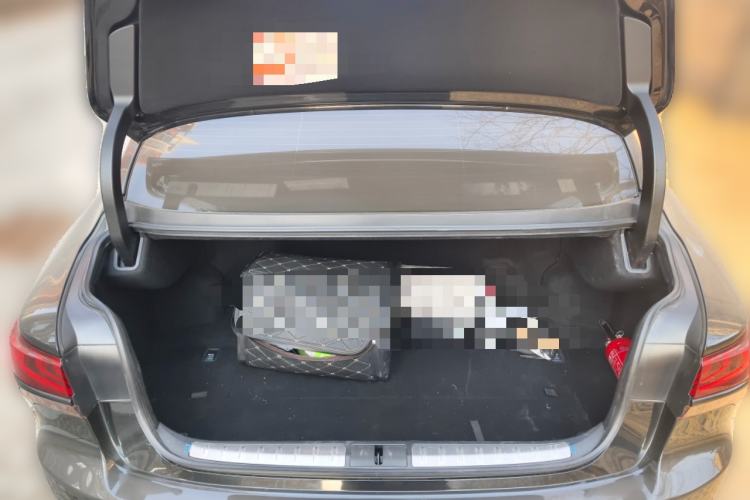 Used Lexus LS 2021 500h Excellence Edition